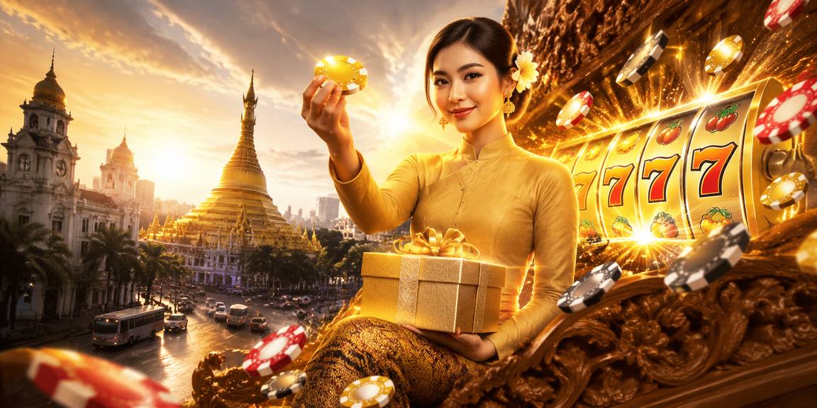 rl777 ပထမဆုံးငွေသွင်း အထူးကမ်းလှမ်းချက်